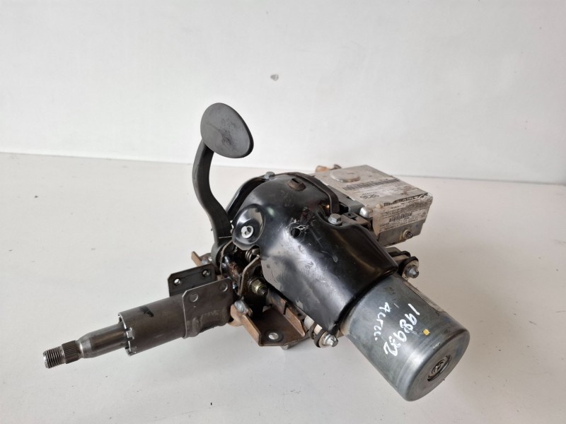 Recambio de columna direccion para fiat ii punto (188) berlina 188a7000 referencia OEM IAM 2609923602A  
