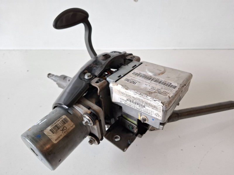 Recambio de columna direccion para fiat ii punto (188) berlina 188a7000 referencia OEM IAM 2609923602A  