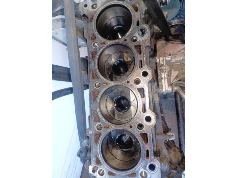 Recambio de bloque para mercedes-benz vito kombi (638) 611980 referencia OEM IAM   