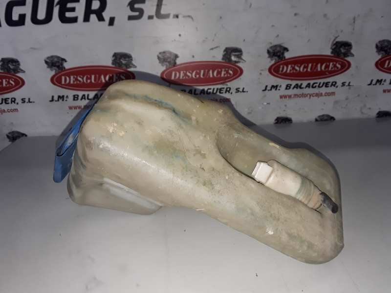 Recambio de deposito limpia para seat inca (6k9) 1yg referencia OEM IAM 6K0955453F  