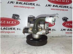 Recambio de bomba servodireccion para chevrolet kalos referencia OEM IAM 96398991  