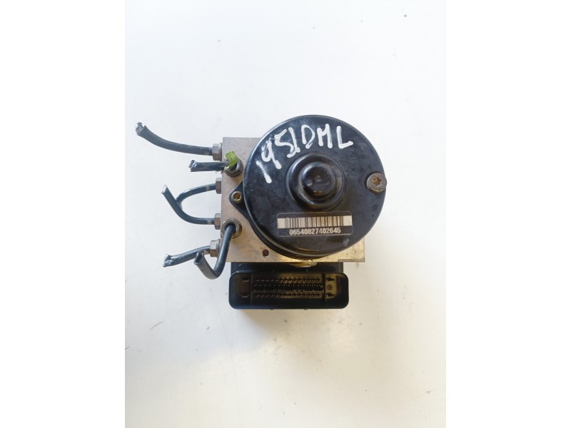 Recambio de abs para seat altea (5p1) blr referencia OEM IAM 1K0614517H  