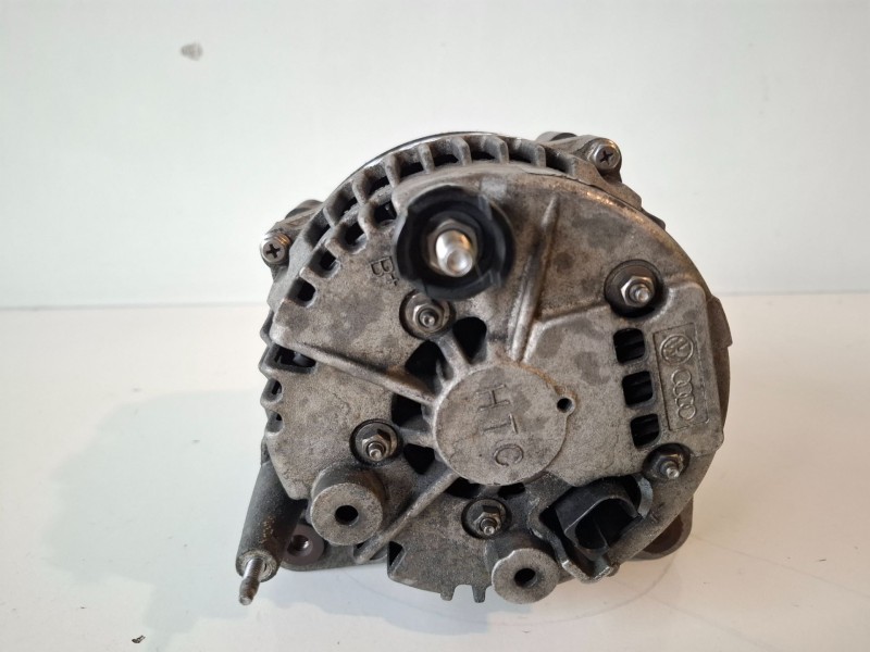Recambio de alternador para seat leon (1m1) arl referencia OEM IAM 028903029G  