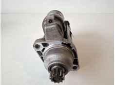 Recambio de motor arranque para seat leon (1m1) arl referencia OEM IAM D7RS150  