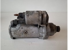 Recambio de motor arranque para seat leon (1m1) arl referencia OEM IAM D7RS150   2