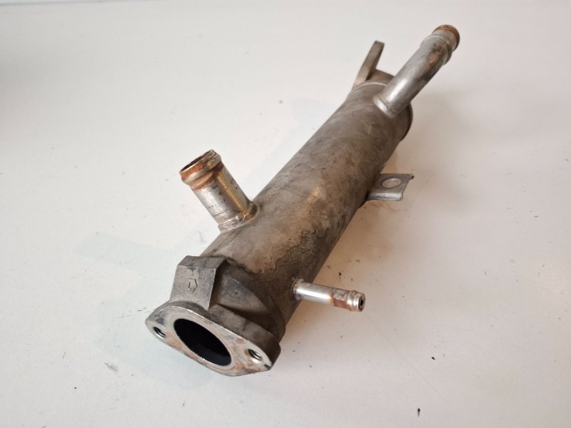 Recambio de enfriador egr para seat leon (1m1) arl referencia OEM IAM   