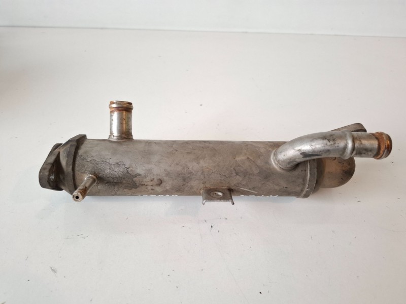 Recambio de enfriador egr para seat leon (1m1) arl referencia OEM IAM   