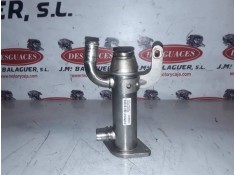 Recambio de enfriador egr para citroen grand c4 picasso rhj referencia OEM IAM 9645689780/22463R  