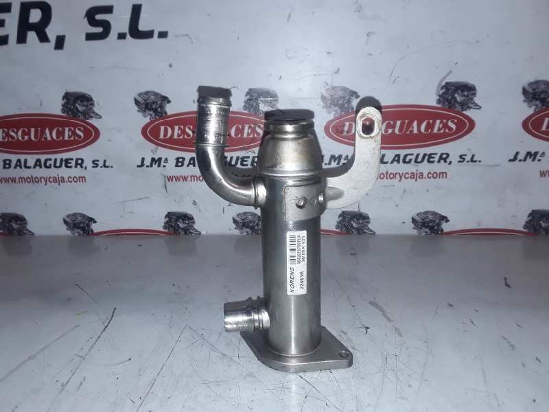 Recambio de enfriador egr para citroen grand c4 picasso rhj referencia OEM IAM 9645689780/22463R  