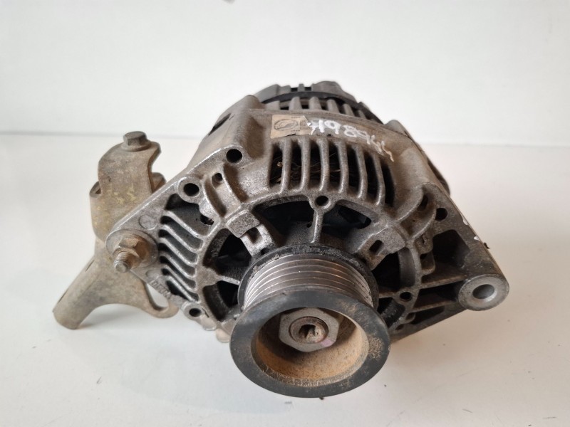 Recambio de alternador para renault kangoo i (f/kc0) f8q630 referencia OEM IAM   