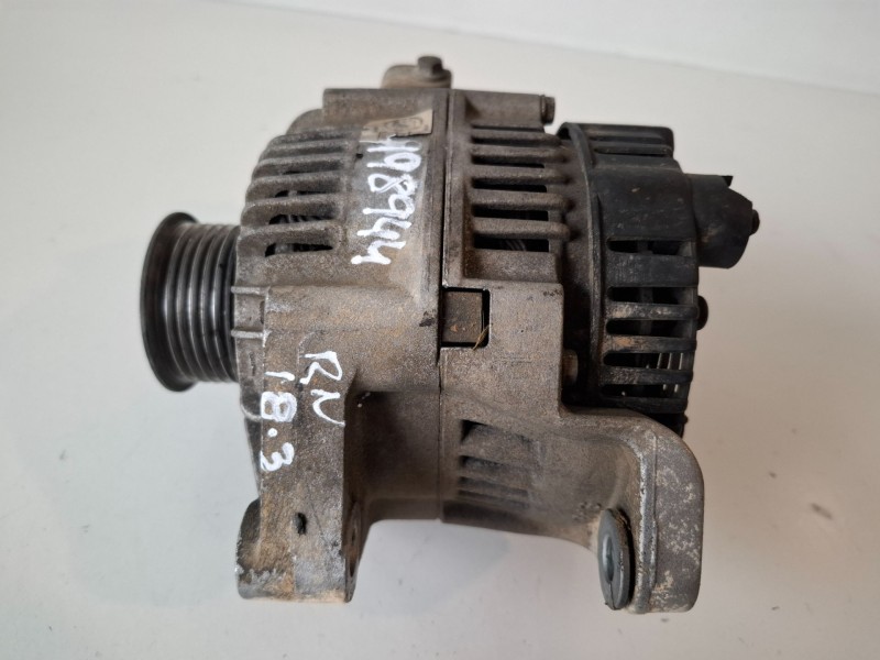 Recambio de alternador para renault kangoo i (f/kc0) f8q630 referencia OEM IAM   