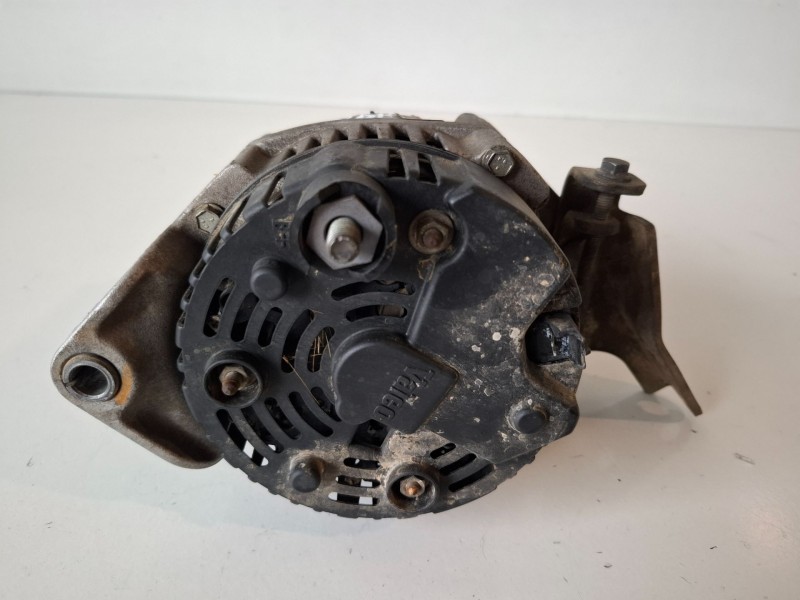 Recambio de alternador para renault kangoo i (f/kc0) f8q630 referencia OEM IAM   