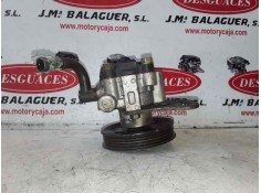Recambio de bomba servodireccion para chevrolet kalos referencia OEM IAM 96398991   2