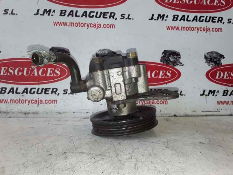 Recambio de bomba servodireccion para chevrolet kalos referencia OEM IAM 96398991  