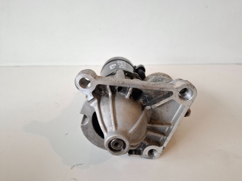 Recambio de motor arranque para renault kangoo i (f/kc0) f8q630 referencia OEM IAM   