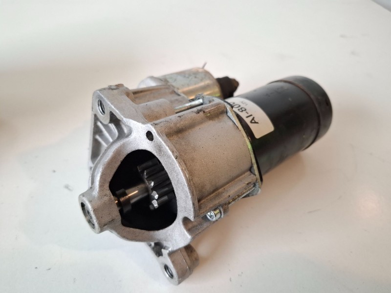 Recambio de motor arranque para renault kangoo i (f/kc0) f8q630 referencia OEM IAM   