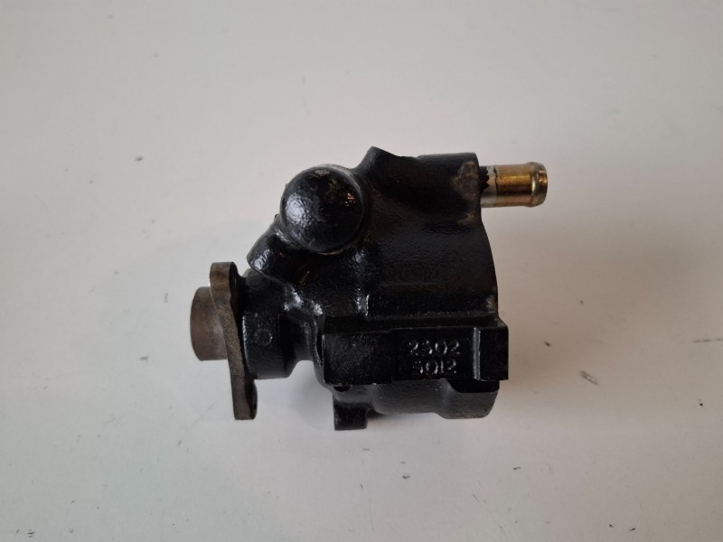 Recambio de bomba direccion para renault kangoo i (f/kc0) f8q630 referencia OEM IAM   