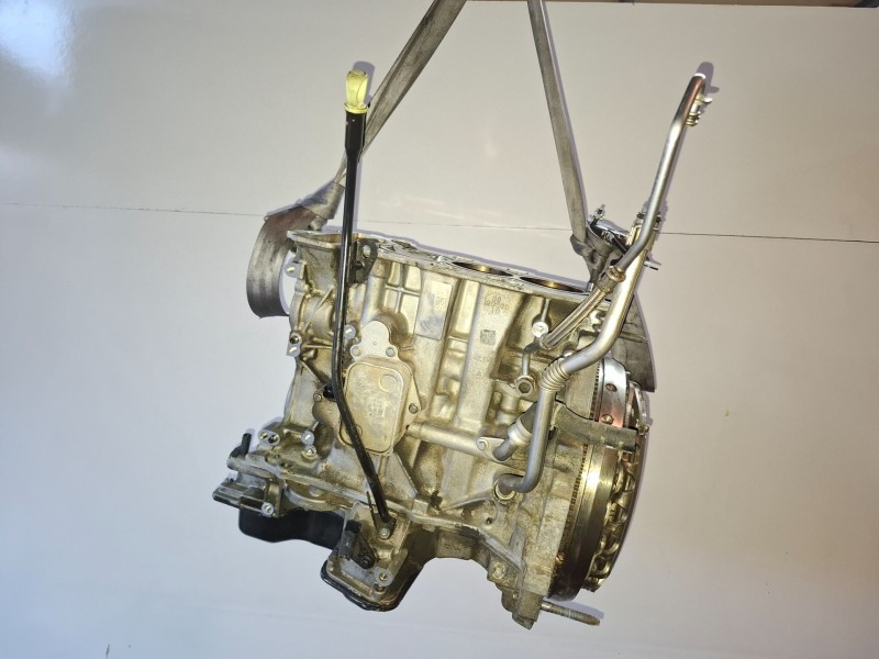 Recambio de bloque para citroen c5 aircross hn05 referencia OEM IAM HN05  