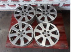Recambio de juego llantas para toyota avensis berlina (t25) 1zzfe referencia OEM IAM JX16H2/ET45  