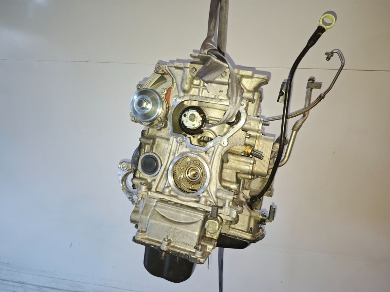 Recambio de bloque para citroen c5 aircross hn05 referencia OEM IAM HN05  