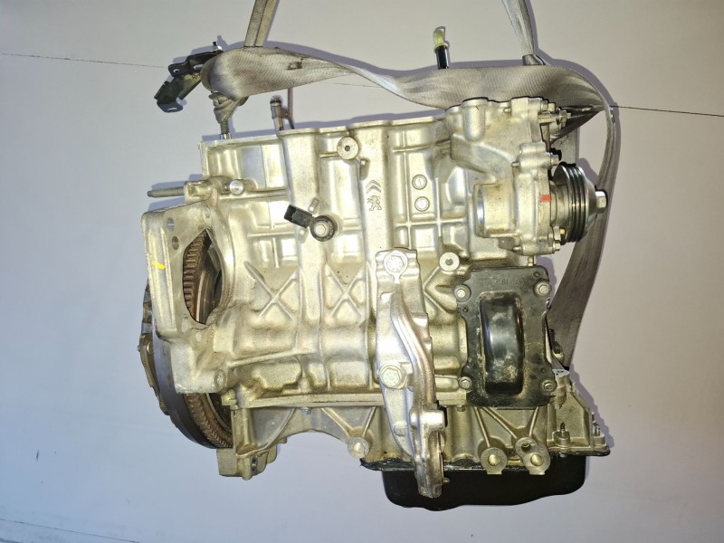 Recambio de bloque para citroen c5 aircross hn05 referencia OEM IAM HN05  