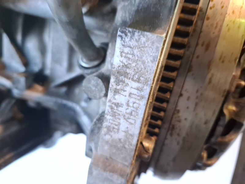 Recambio de bloque para citroen c5 aircross hn05 referencia OEM IAM HN05  