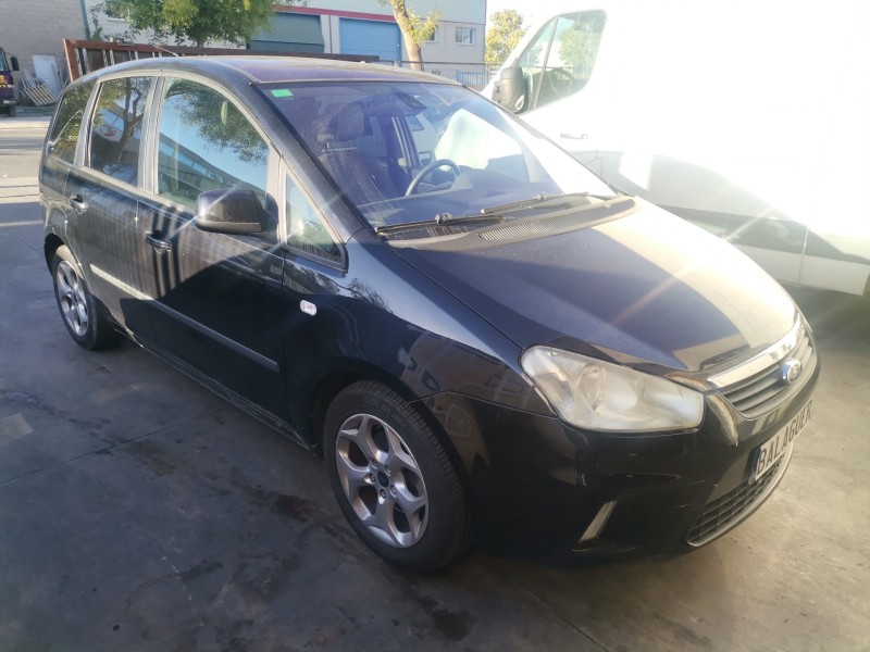 ford c-max (cb3)(2007) del año 2009
