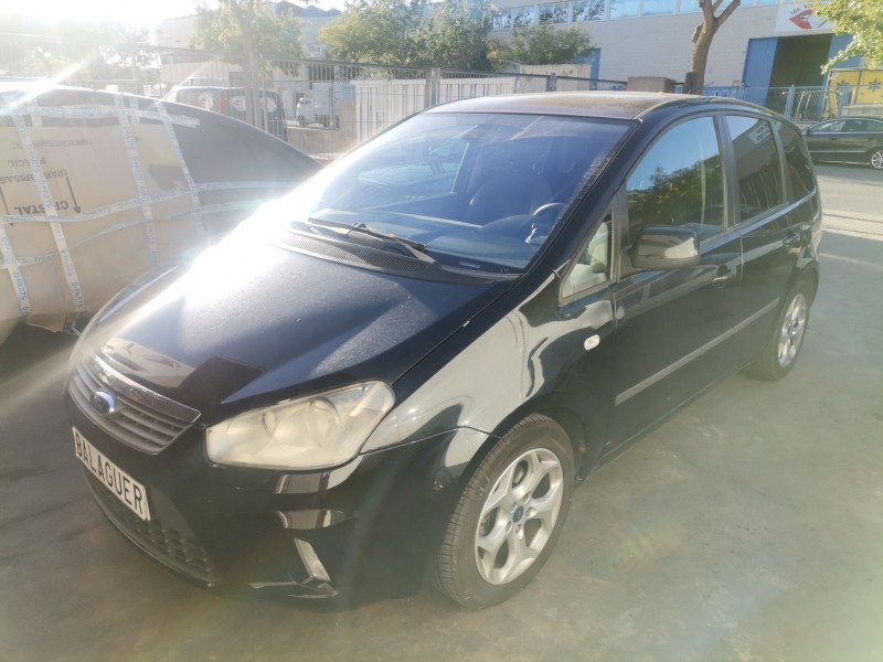 ford c-max (cb3)(2007) del año 2009