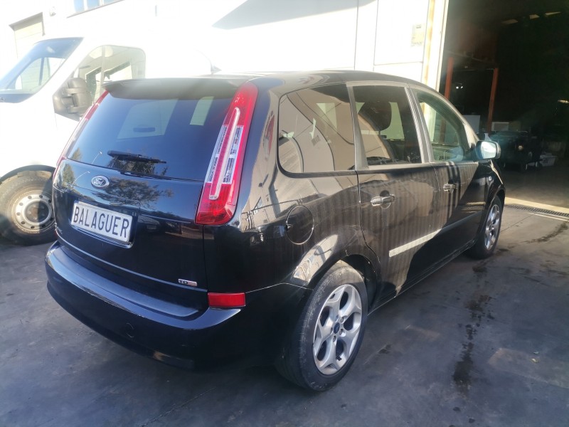 ford c-max (cb3)(2007) del año 2009