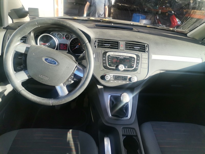 ford c-max (cb3)(2007) del año 2009