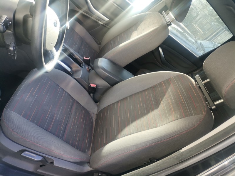 ford c-max (cb3)(2007) del año 2009