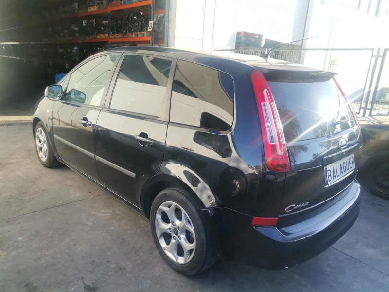 ford c-max (cb3)(2007) del año 2009