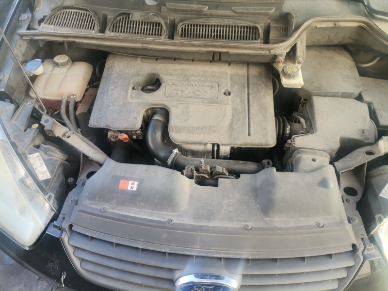 ford c-max (cb3)(2007) del año 2009