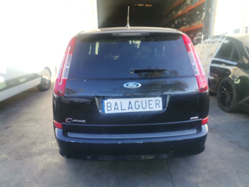 ford c-max (cb3)(2007) del año 2009