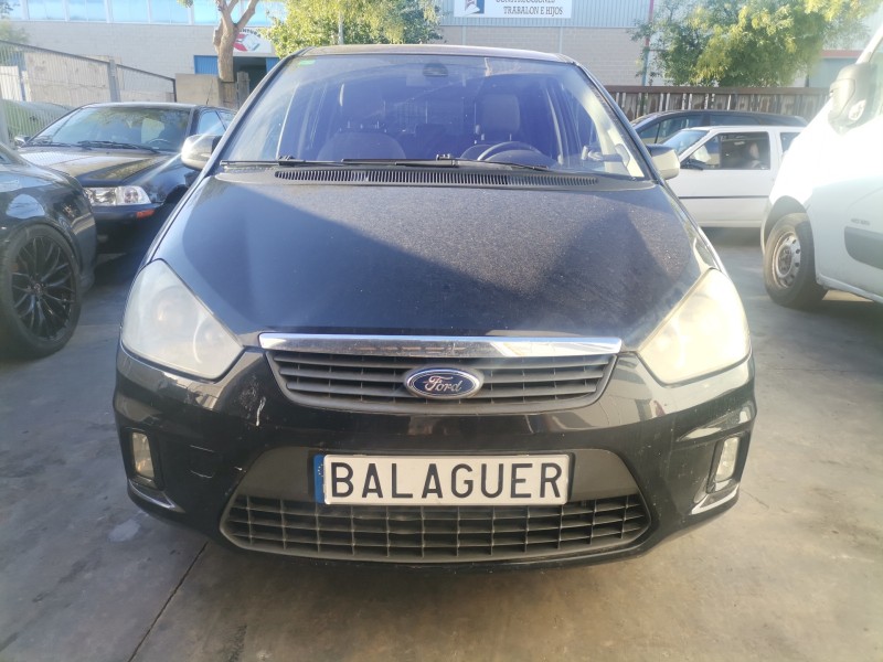 ford c-max (cb3)(2007) del año 2009