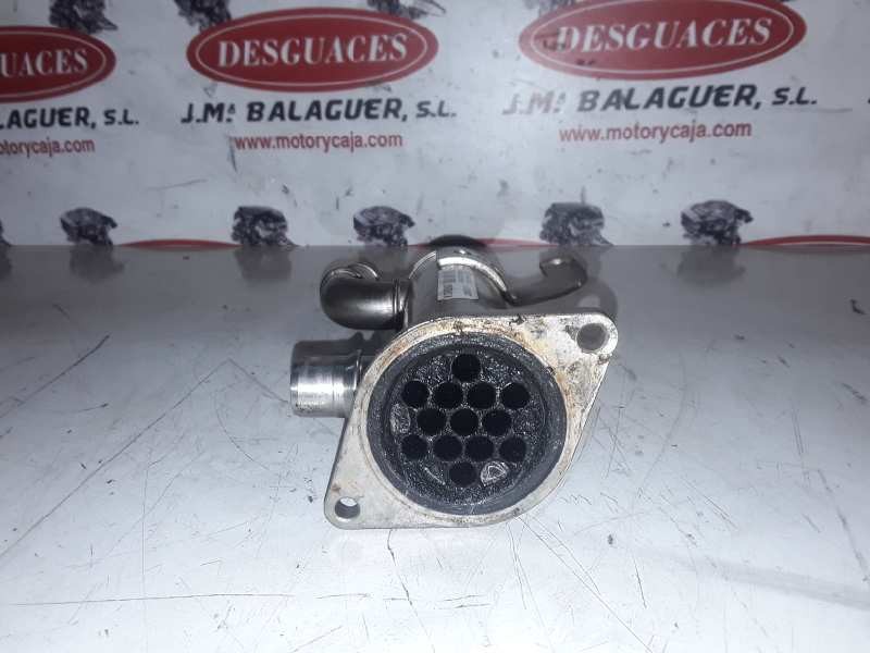 Recambio de enfriador egr para citroen grand c4 picasso rhj referencia OEM IAM 9645689780/22463R  
