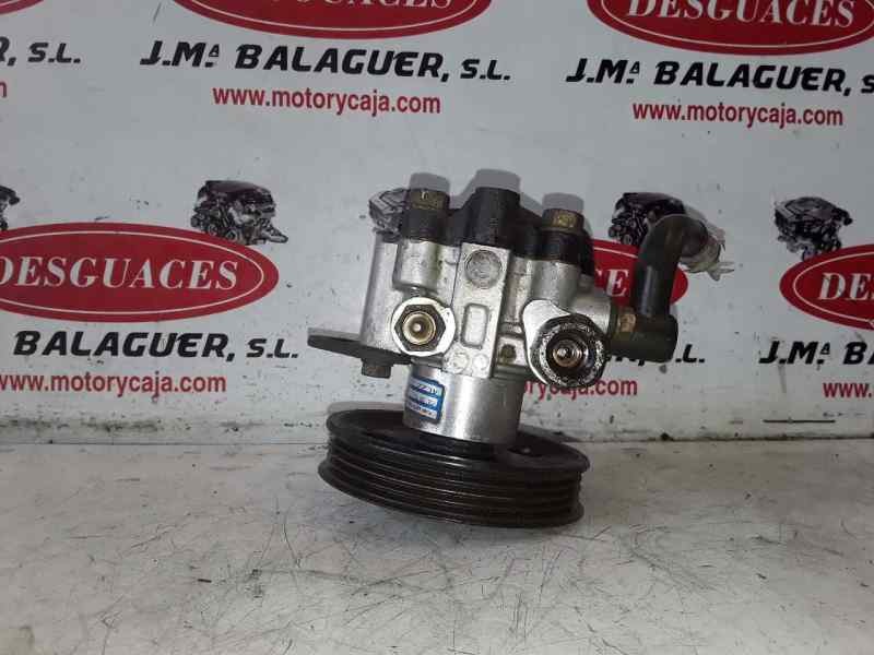 Recambio de bomba servodireccion para chevrolet kalos referencia OEM IAM 96398991  