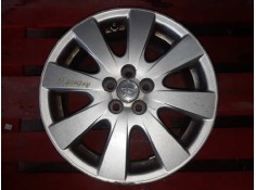 Recambio de juego llantas para toyota avensis berlina (t25) 1zzfe referencia OEM IAM JX16H2/ET45   2