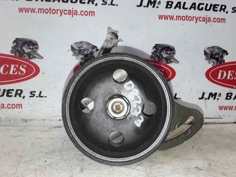 Recambio de bomba servodireccion para chevrolet kalos referencia OEM IAM 96398991  