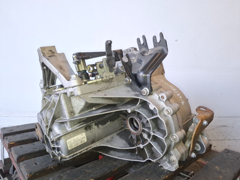 Recambio de caja cambios para ford c-max (cb3)(2007) g8db referencia OEM IAM 9M5R7002YA  
