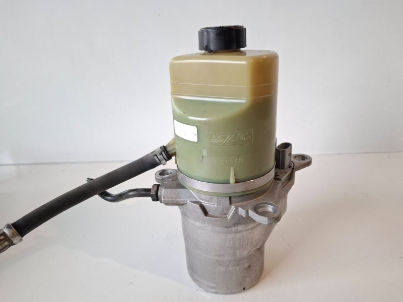 Recambio de bomba direccion para ford focus berlina (cap) g8da referencia OEM IAM   