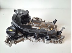 Recambio de tapa balancines para citroen c5 aircross hn05 referencia OEM IAM   
