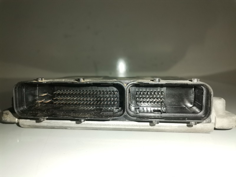 Recambio de centralita motor uce para mg rover rover 45 (rt) 20t2n referencia OEM IAM 0281001956  