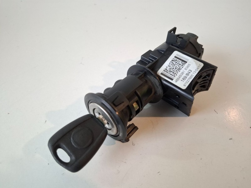Recambio de conmutador de arranque para fiat ii panda (271) van 169cxc referencia OEM IAM 46845361  