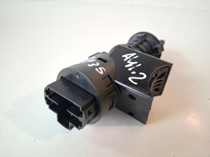 Recambio de conmutador de arranque para fiat ii panda (271) van 169cxc referencia OEM IAM 46845361  