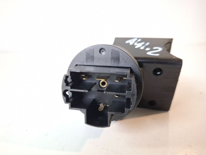 Recambio de conmutador de arranque para fiat ii panda (271) van 169cxc referencia OEM IAM 46845361  