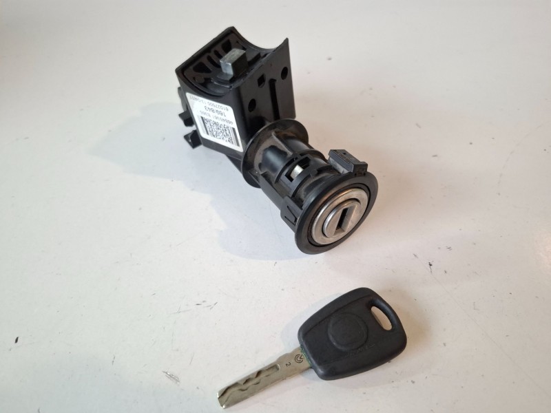 Recambio de conmutador de arranque para fiat ii panda (271) van 169cxc referencia OEM IAM 46845361  