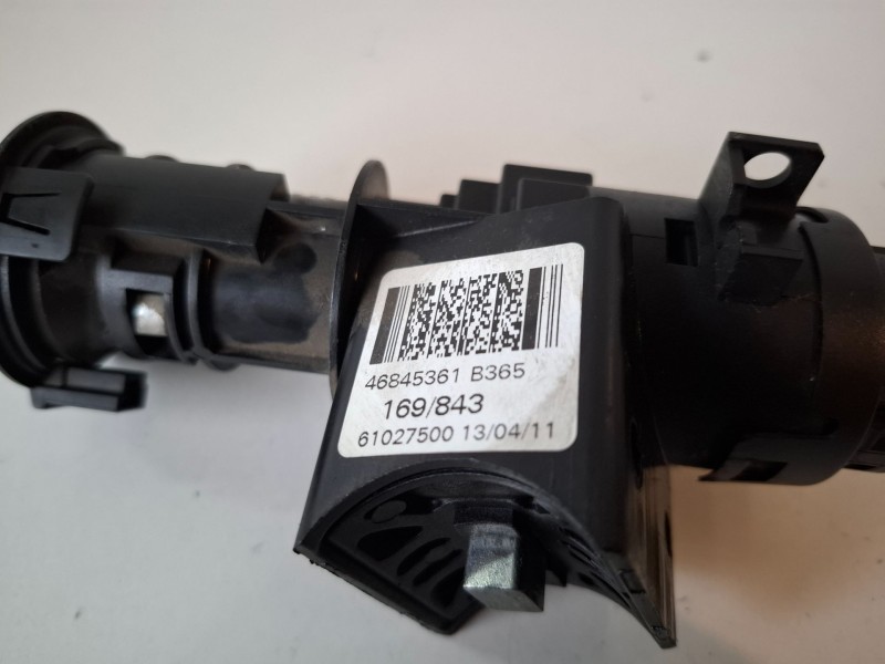 Recambio de conmutador de arranque para fiat ii panda (271) van 169cxc referencia OEM IAM 46845361  