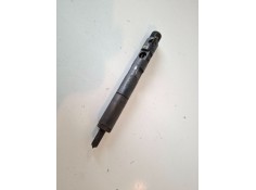Recambio de inyector para renault kangoo i (f/kc0) k9k704 referencia OEM IAM   
