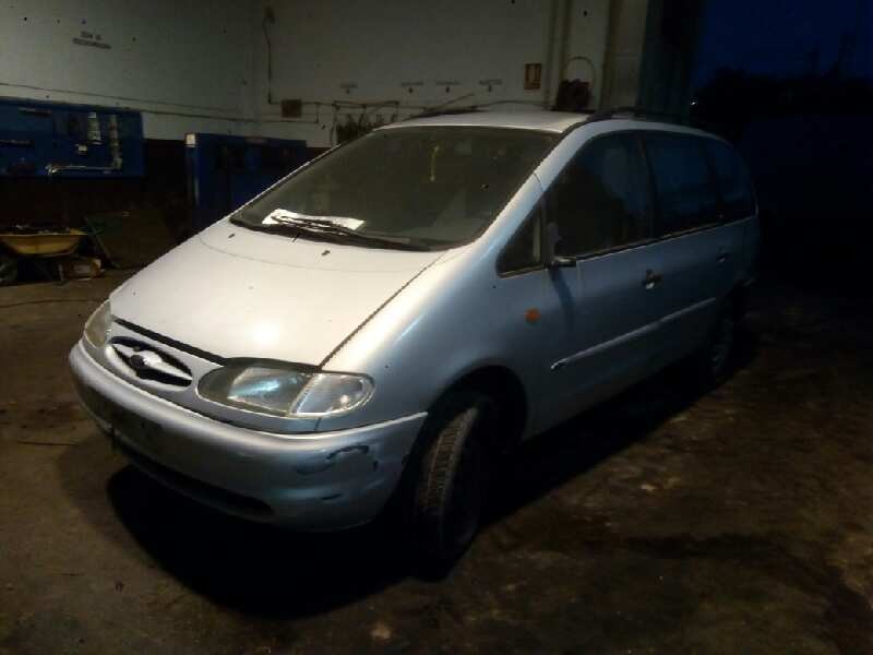 ford galaxy (vx) del año 1997